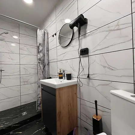 Kamiles Apartamentai Guest house
