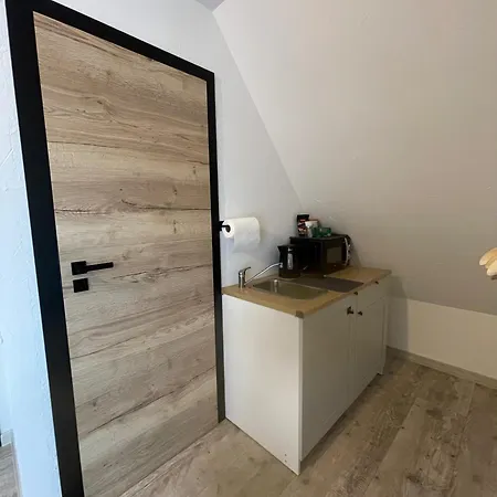 Guest house Kamiles Apartamentai *