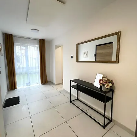 Kamiles Apartamentai * Palanga