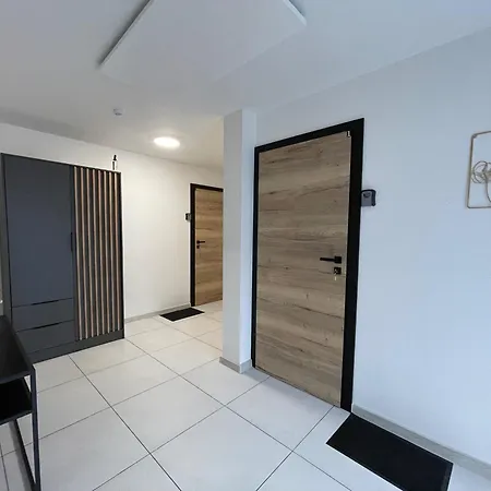Kamiles Apartamentai * Palanga
