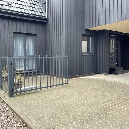 Kamiles Apartamentai Palanga