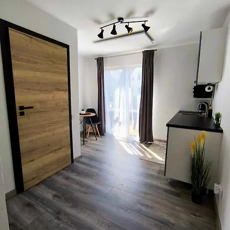 Guest house Kamiles Apartamentai