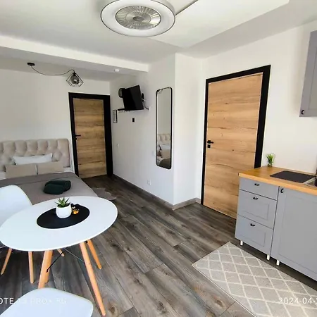 Guest house Kamiles Apartamentai *