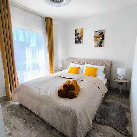 Kamiles Apartamentai Palanga