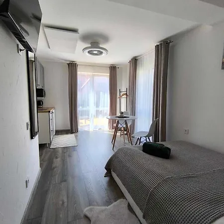 Kamiles Apartamentai