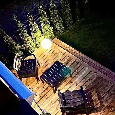 Guest house Kamiles Apartamentai Palanga
