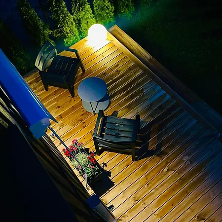 Kamiles Apartamentai * Palanga