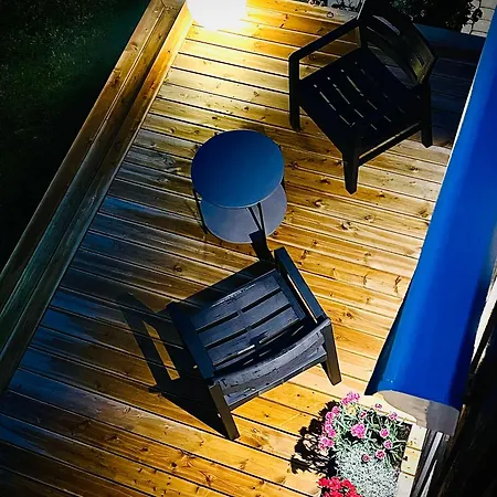 Kamiles Apartamentai * Palanga
