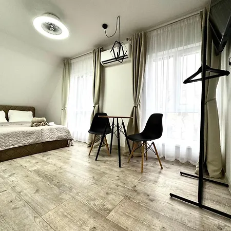 Kamiles Apartamentai Guest house