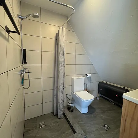 Kamiles Apartamentai Guest house Palanga