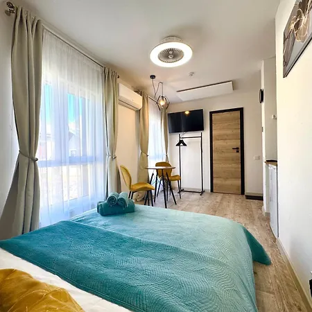 Kamiles Apartamentai
