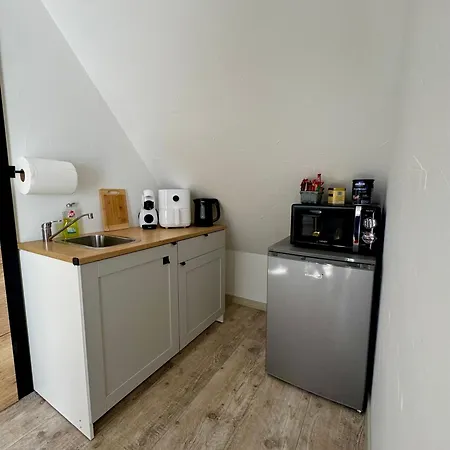 Kamiles Apartamentai *