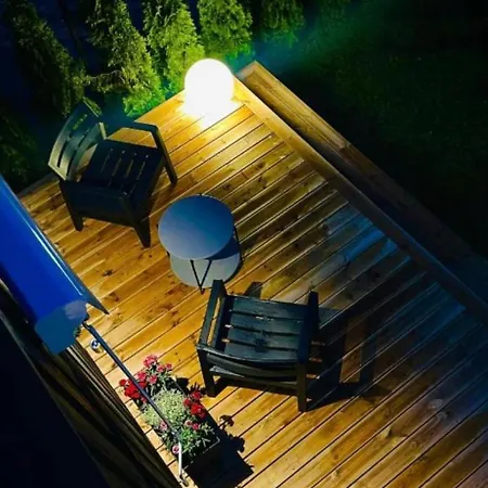G17-1 Svečių namai 3*