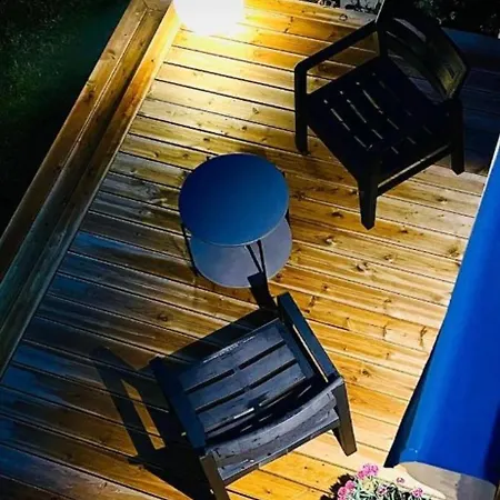 Svečių namai G17-1 3*