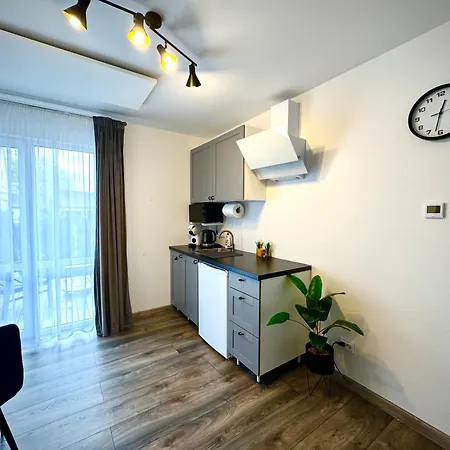 Kamiles Apartamentai *