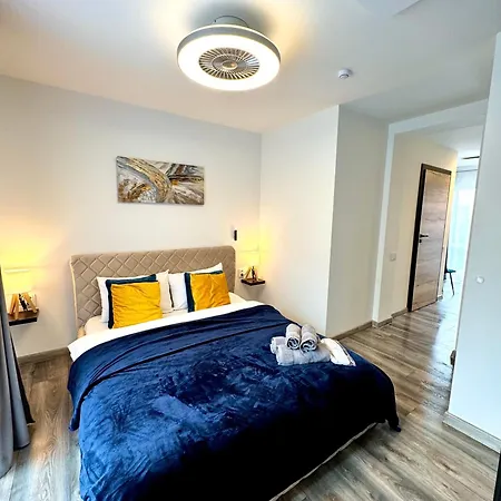 Kamiles Apartamentai