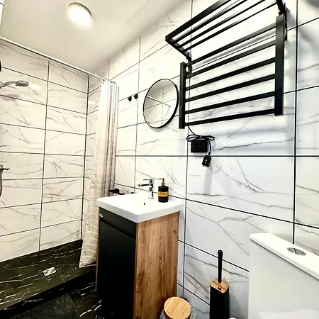 Kamiles Apartamentai Guest house