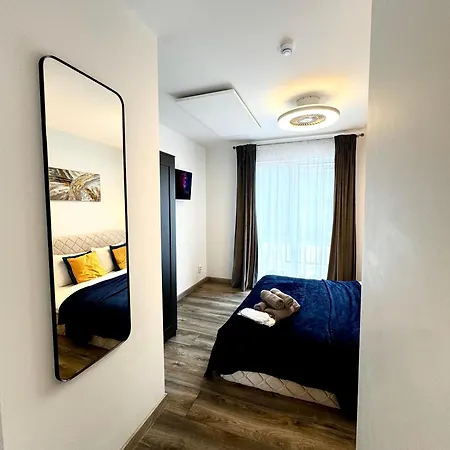 Kamiles Apartamentai *