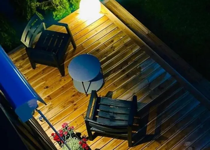 G17-1 בית הארחה 3*