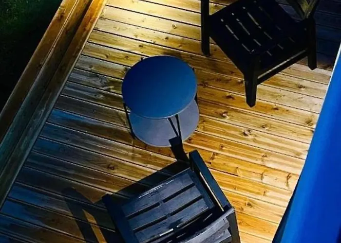 בית הארחה G17-1 3*