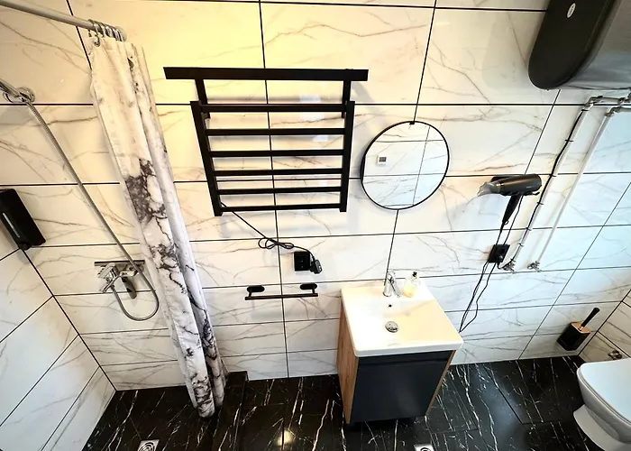 בית הארחה G17-1