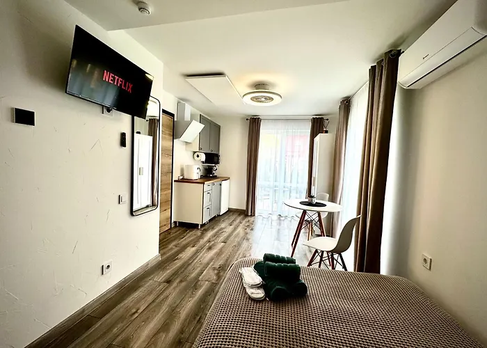 G17-1 בית הארחה 3*